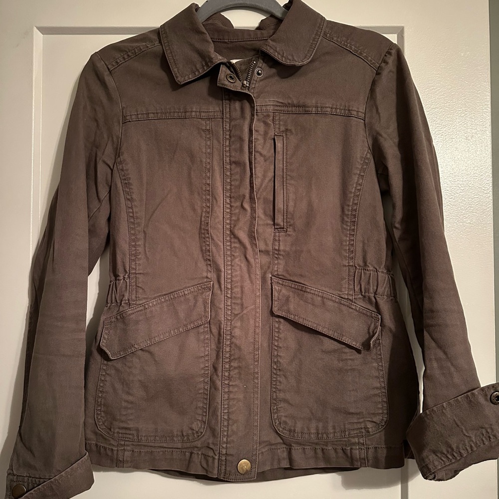 Loft jacket - XS
